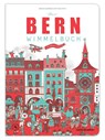Das Bern Wimmelbuch - Matthias Vatter ; Beatrice Kaufmann - 9783033042605