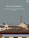 Bier in Winterthur - Dominik Landwehr ; Kathrin Moeschlin ; Nadia Pettannice ; Claudia Sedioli - 9783034017886