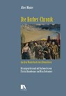 Die Korber-Chronik - Albert Minder - 9783034017909