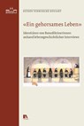 'Ein gehorsames Leben' - Esther Vorburger-Bossart - 9783034017992