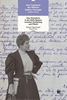 Das Tagebuch der Malerin Sophie Schaeppi (1852-1921) - François Guex ; Elisabeth Nigg-Schaeppi - 9783034018272