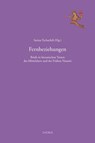 Fernbeziehungen - Sarina Tschachtli - 9783034018319