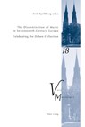 The Dissemination of Music in Seventeenth-Century Europe - Erik Kjellberg - 9783034300575