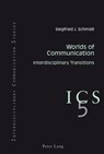 Worlds of Communication - Siegfried J. Schmidt - 9783034301688