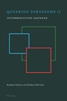 Queering Paradigms II - Bee Scherer ; Matthew Ball - 9783034302951