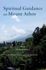Spiritual Guidance on Mount Athos - Graham Speake ; Kallistos Ware - 9783034318945