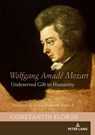 Wolfgang Amade Mozart - Constantin Floros - 9783034338462