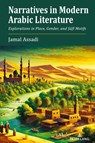 Narratives in Modern Arabic Literature - Jamal Assadi - 9783034350068