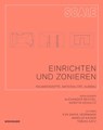 Herrmann, E: Einrichten und Zonieren - Eva Herrmann ; Marcus Kaiser ; Tobias Katz - 9783034607414