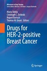 Drugs for HER-2-positive Breast Cancer -  - 9783034803182