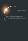 Sonnenfinsternisse - Andreas Walker - 9783034863612