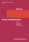 Drugs in Inflammation - Michael J. Parnham ; Michael A. Bray ; Wim B. van den Berg - 9783034874076