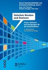 Zwischen Beraten und Dozieren - Geri Thomann ; Monique Honegger ; Peter Suter - 9783035509205