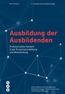 Ausbildung der Ausbildenden (E-Book) - Geri Thomann - 9783035512359