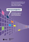 Mehrsprachigkeiten (E-Book) - Monique Honegger ; Tamara De Vito ; Dagmar Bach - 9783035514261