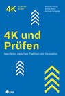 4K und Prüfen (E-Book) - Manfred Pfiffner ; Saskia Sterel ; Andreas Schneider - 9783035523331