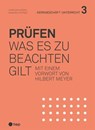 Prüfen (E-Book) - Christoph Städeli ; Manfred Pfiffner - 9783035526417