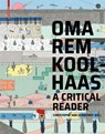 OMA/Rem Koolhaas - Christophe van Gerrewey - 9783035619744