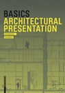 Basics Architectural Presentation - Bert Bielefeld ; Isabella Skiba ; Florian Afflerbach ; Michael Heinrich - 9783035623147