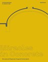 Miracles in Concrete - Estonian Museum of Architecture - 9783035625127