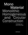 Mono-Material - Till Boettger ; Ulrike Knauer - 9783035626063
