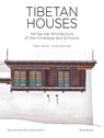 Tibetan Houses - Peter Herrle ; Anna Wozniak - 9783035626872