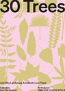30 Trees - Ron Henderson - 9783035627312