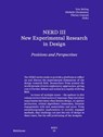 NERD III - New Experimental Research in Design - Tom Bieling ; Michelle Christensen ; Florian Conradi - 9783035628807