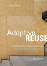 Adaptive Reuse - Liliane Wong - 9783035629262