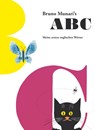 Bruno Munaris ABC - Bruno Munari - 9783035801279