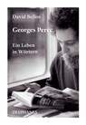 Georges Perec - David Bellos - 9783035802818