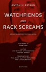 Watchfiends and Rack Screams - Antonin Artaud - 9783035804416