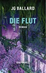Die Flut - J. G. Ballard - 9783035804546