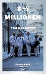 8 1/2 Millionen - Tom McCarthy - 9783035805093
