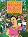 Finde Frida! - Catherine Ingram - 9783035806960