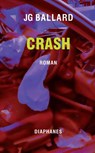 Crash - J. G. Ballard - 9783035807882