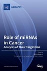 Role of miRNAs in Cancer - ALFONS NAVARRO - 9783036516868