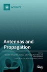 Antennas and Propagation - Razvan D. Tamas - 9783036518282