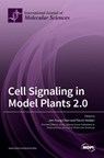 Cell Signaling in Model Plants 2.0 - JEN-TSUNG CHEN - 9783036519395