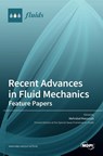 Recent Advances in Fluid Mechanics - TBD - 9783036520001