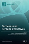 Terpenes and Terpene Derivatives - Pavel B. Drasar - 9783036521350