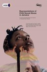 Representations of Child Sexual Abuse in Jamaica -  - 9783036524672