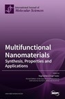 Multifunctional Nanomaterials - Raghvendra Singh Yadav - 9783036531397