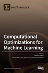 Computational Optimizations for Machine Learning - FREDDY GABBAY - 9783036531861
