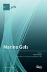 Marine Gels - Pedro Verdugo - 9783036534510