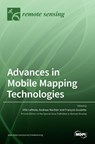 Advances in Mobile Mapping Technologies - Ville Lehtola ; Andreas Nuchter ; Francois Goulette - 9783036534909