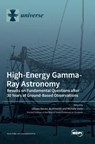 High-Energy Gamma-Ray Astronomy - Ulisses Barres de Almeida - 9783036557274