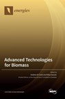 Advanced Technologies for Biomass - Andrea Di Carlo - 9783036561530