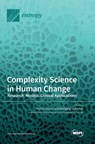 Complexity Science in Human Change - Franco Orsucci - 9783036562193