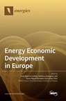 Energy Economic Development in Europe - José Alberto Fuinhas - 9783036571133